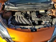 ✅ 2017 Nissan Note SV • VIN: 3N1CE2CP0HL371308 • Лот: 93710715. Опубликован ранее на Copart с пробегом 95 641 миль. Бесплатный доступ к архиву аукционных продаж из США и подробный отчёт об истории автомобиля на DreamBid. Изображение 11.