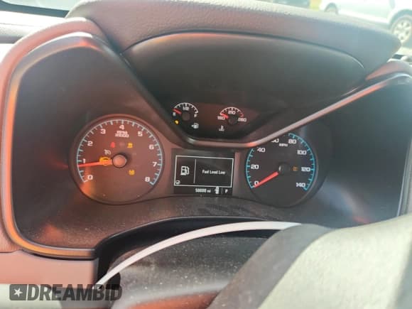 ✅ 2021 Chevrolet Colorado 2WD Work Truck • VIN: 1GCGSBEN3M1212271 • Lot: 90314405. Wystawiony na Copart z przebiegiem 56 608 mil. Bezpłatny archiwum sprzedaży aukcyjnych z USA i szczegółowy raport historii pojazdu na DreamBid. Zdjęcie 9.