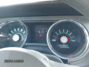 ✅ 2011 Ford Mustang V6 • VIN: 1ZVBP8AM9B5138207 • Lot: 42565744. Listed on IAAI with 154,151 mi. Free auction sales archive from the USA and detailed vehicle history report at DreamBid. Image 7.