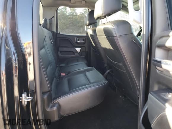 ✅ 2018 Chevrolet Silverado 1500 LT • VIN: 1GCVKREC8JZ161054 • Лот: 77520124. Опубликован ранее на Copart с пробегом 62 436 миль. Бесплатный доступ к архиву аукционных продаж из США и подробный отчёт об истории автомобиля на DreamBid. Изображение 10.