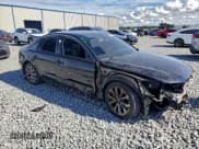 ✅ 2017 Audi A6 Premium • VIN: WAUC8AFC2HN034580 • Lot: 94074325. Listed on Copart with 95,730 mi. Free auction sales archive from the USA and detailed vehicle history report at DreamBid. Image 4.