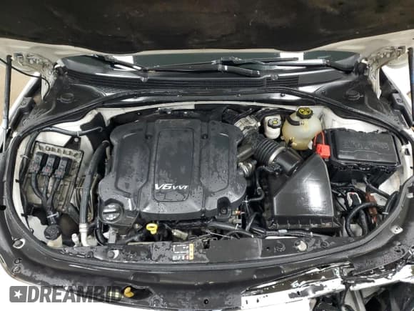 ✅ 2017 Buick LaCrosse Essence • VIN: 1G4ZP5SS5HU145923 • Lot: 75731964. Wystawiony na Copart z przebiegiem 106 623 mil. Bezpłatny archiwum sprzedaży aukcyjnych z USA i szczegółowy raport historii pojazdu na DreamBid. Zdjęcie 11.