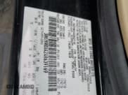 ✅ 2010 Mercury Milan Premier • VIN: 3MEHM0JA2AR639169 • Lot: 90514595. Wystawiony na Copart z przebiegiem 148 908 mil. Bezpłatny archiwum sprzedaży aukcyjnych z USA i szczegółowy raport historii pojazdu na DreamBid. Zdjęcie 12.