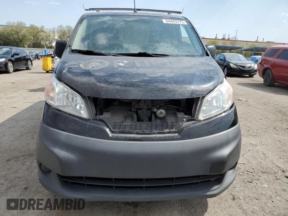 ✅ 2017 Nissan NV200 SV • VIN: 3N6CM0KN0HK695642 • Лот: 64443775. Опубликован ранее на Copart с пробегом Не указан. Бесплатный доступ к архиву аукционных продаж из США и подробный отчёт об истории автомобиля на DreamBid. Изображение 5.
