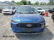 ✅ 2023 Ford Escape ST-Line Elite • VIN: 1FMCU9PA9PUA36241 • Lot: 59879985. Wystawiony na Copart z przebiegiem 8 622 mil. Bezpłatny archiwum sprzedaży aukcyjnych z USA i szczegółowy raport historii pojazdu na DreamBid. Zdjęcie 5.