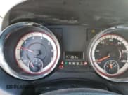 ✅ 2016 Dodge Grand Caravan SXT • VIN: 2C4RDGCG1GR270724 • Lot: 85851125. Wystawiony na Copart z przebiegiem 157 263 mil. Bezpłatny archiwum sprzedaży aukcyjnych z USA i szczegółowy raport historii pojazdu na DreamBid. Zdjęcie 9.