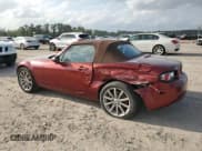 ✅ 2007 Mazda MX-5 Miata Sport • VIN: JM1NC25F270127574 • Лот: 51538215. Опубликован ранее на Copart с пробегом 131 339 миль. Бесплатный доступ к архиву аукционных продаж из США и подробный отчёт об истории автомобиля на DreamBid. Изображение 2.