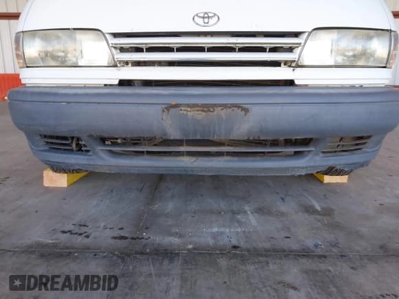 ✅ 1995 Toyota Previa • VIN: JT3AC13R7S1200533 • Лот: 41755225. Опубликован ранее на IAAI с пробегом 129 089 миль. Бесплатный доступ к архиву аукционных продаж из США и подробный отчёт об истории автомобиля на DreamBid. Изображение 6.