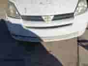 2005 Toyota Sienna LE z VIN 5TDZA23C95S289812, wystawiony jako IAAI lot #43582218 z przebiegiem Nie podano mil oraz . Historia ofert i sprzedaży dostępna na DreamBid. Obrazek 6.