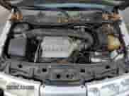 2005 Saturn VUE z VIN 5GZCZ63475S863103, wystawiony jako Copart lot #80150744 z przebiegiem 193 936 mil mil oraz Szkoda całkowita • Salvage title. Historia ofert i sprzedaży dostępna na DreamBid. Obrazek 12.