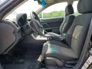 ✅ 2005 Subaru Legacy • VIN: 4S3BP616157350908 • Lot: 59407275. Listed on Copart with 73,213 mi. Free auction sales archive from the USA and detailed vehicle history report at DreamBid. Image 7.