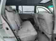 2007 Toyota Highlander с VIN JTEGD21A470155968, выставлен на аукционе Copart как лот 85840325 с пробегом 311 696 миль миль и Чистый • Clean title. История ставок и продаж доступна на DreamBid. Изображение 10.