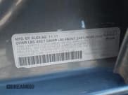 ✅ 2012 Audi A4 Premium Plus • VIN: WAUFFAFL5CN015758 • Lot: 43883043. Listed on IAAI with 105,202 mi. Free auction sales archive from the USA and detailed vehicle history report at DreamBid. Image 9.