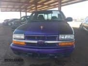 ✅ 2000 Chevrolet S-10 LS • VIN: 1GCCS1954Y8215986 • Лот: 41837475. Опубликован ранее на IAAI с пробегом 192 113 миль. Бесплатный доступ к архиву аукционных продаж из США и подробный отчёт об истории автомобиля на DreamBid. Изображение 15.