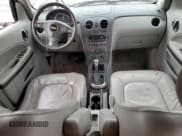 ✅ 2010 Chevrolet HHR 2LT • VIN: 3GNBACDV5AS639666 • Lot: 50331505. Listed on Copart with 142,907 mi. Free auction sales archive from the USA and detailed vehicle history report at DreamBid. Image 8.