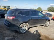✅ 2014 Chevrolet Traverse LT • VIN: 1GNKVGKD7EJ240156 • Lot: 82327295. Wystawiony na Copart z przebiegiem 155 726 mil. Bezpłatny archiwum sprzedaży aukcyjnych z USA i szczegółowy raport historii pojazdu na DreamBid. Zdjęcie 3.