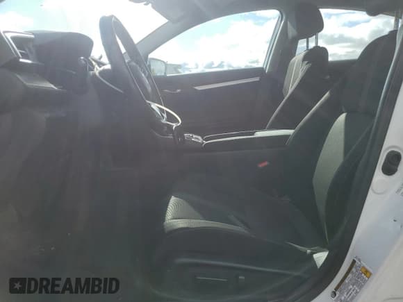 ✅ 2019 Honda Civic EX • VIN: 2HGFC2F72KH042896 • Лот: 83955795. Опубликован ранее на Copart с пробегом 170 999 миль. Бесплатный доступ к архиву аукционных продаж из США и подробный отчёт об истории автомобиля на DreamBid. Изображение 7.