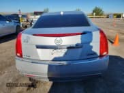 ✅ 2012 Cadillac CTS Luxury • VIN: 1G6DE5E53C0140622 • Lot: 81817195. Listed on Copart with 117,832 mi. Free auction sales archive from the USA and detailed vehicle history report at DreamBid. Image 6.