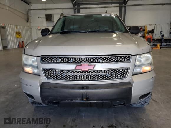 ✅ 2007 Chevrolet Suburban LT • VIN: 3GNFK16397G261510 • Lot: 87250215. Listed on Copart with 379,098 mi. Free auction sales archive from the USA and detailed vehicle history report at DreamBid. Image 5.