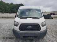 ✅ 2017 Ford Transit • VIN: 1FTYR2CM1HKB02605 • Lot: 59355545. Listed on Copart with Not provided. Free auction sales archive from the USA and detailed vehicle history report at DreamBid. Image 5.