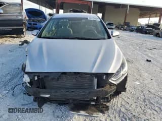 ✅ 2018 Hyundai Sonata SE • VIN: 5NPE24AF6JH669114 • Лот: 43137963. Опубликован ранее на Copart с пробегом 38 552 миль. Бесплатный доступ к архиву аукционных продаж из США и подробный отчёт об истории автомобиля на DreamBid. Изображение 5.
