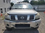 ✅ 2006 Nissan Titan SE • VIN: 1N6AA07B36N507010 • Lot: 68870465. Listed on Copart with 192,208 mi. Free auction sales archive from the USA and detailed vehicle history report at DreamBid. Image 5.