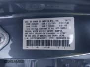 ✅ 2012 Honda Accord LX Premium • VIN: 1HGCP2F49CA020231 • Lot: 43808549. Wystawiony na IAAI z przebiegiem 204 540 mil. Bezpłatny archiwum sprzedaży aukcyjnych z USA i szczegółowy raport historii pojazdu na DreamBid. Zdjęcie 9.