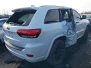 ✅ 2019 Jeep Grand Cherokee Laredo E • VIN: 1C4RJFAG0KC545782 • Lot: 43665243. Listed on IAAI with 68,393 mi. Free auction sales archive from the USA and detailed vehicle history report at DreamBid. Image 4.