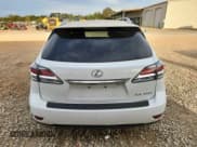 ✅ 2015 Lexus RX 350 • VIN: 2T2ZK1BA8FC169089 • Lot: 87414735. Wystawiony na Copart z przebiegiem 201 902 mil. Bezpłatny archiwum sprzedaży aukcyjnych z USA i szczegółowy raport historii pojazdu na DreamBid. Zdjęcie 6.