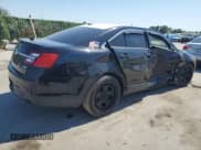 ✅ 2014 Ford Police Interceptor • VIN: 1FAHP2MK6EG182507 • Lot: 56786764. Wystawiony na Copart z przebiegiem 61 876 mil. Bezpłatny archiwum sprzedaży aukcyjnych z USA i szczegółowy raport historii pojazdu na DreamBid. Zdjęcie 3.