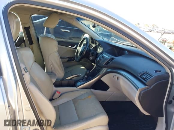 ✅ 2012 Acura TSX Technology • VIN: JH4CU2F61CC008506 • Lot: 43881513. Wystawiony na IAAI z przebiegiem 172 076 mil. Bezpłatny archiwum sprzedaży aukcyjnych z USA i szczegółowy raport historii pojazdu na DreamBid. Zdjęcie 5.