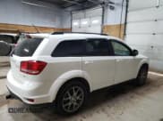 ✅ 2015 Dodge Journey R/T • VIN: 3C4PDDEG9FT684669 • Lot: 90138085. Wystawiony na Copart z przebiegiem 88 408 mil. Bezpłatny archiwum sprzedaży aukcyjnych z USA i szczegółowy raport historii pojazdu na DreamBid. Zdjęcie 3.