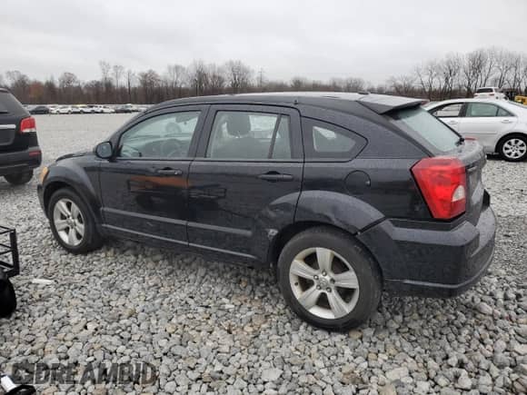 2010 Dodge Caliber Mainstreet с VIN 1B3CB3HA5AD595221, выставлен на аукционе Copart как лот 80942654 с пробегом 146 596 миль миль и Списание • Salvage title. История ставок и продаж доступна на DreamBid. Изображение 2.