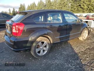 ✅ 2010 Dodge Caliber SXT • VIN: 1B3CB4HA0AD651720 • Lot: 93554815. Listed on Copart with 74,437 mi. Free auction sales archive from the USA and detailed vehicle history report at DreamBid. Image 3.
