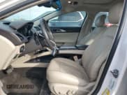 ✅ 2017 Lincoln MKZ Reserve • VIN: 3LN6L5E96HR665112 • Lot: 91493475. Wystawiony na Copart z przebiegiem 128 482 mil. Bezpłatny archiwum sprzedaży aukcyjnych z USA i szczegółowy raport historii pojazdu na DreamBid. Zdjęcie 7.