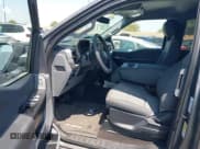 ✅ 2022 Ford F-150 XL • VIN: 1FTEX1EP3NKE22465 • Lot: 42179153. Listed on IAAI with 26,500 mi. Free auction sales archive from the USA and detailed vehicle history report at DreamBid. Image 5.