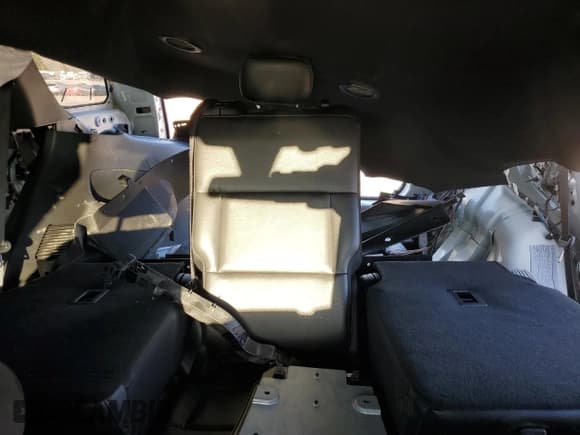 ✅ 2020 Ford Police Interceptor Utility • VIN: 1FM5K8AB8LGD19846 • Лот: 91404605. Опубликован ранее на Copart с пробегом Не указан. Бесплатный доступ к архиву аукционных продаж из США и подробный отчёт об истории автомобиля на DreamBid. Изображение 10.