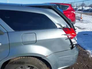 2006 Dodge Magnum с VIN 2D4FV47T06H415474, выставлен на аукционе IAAI как лот 41597365 с пробегом 172 597 миль миль и . История ставок и продаж доступна на DreamBid. Изображение 6.