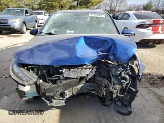 ✅ 2019 Hyundai Accent SE • VIN: 3KPC24A3XKE059946 • Лот: 41743604. Опубликован ранее на Copart с пробегом Не указан. Бесплатный доступ к архиву аукционных продаж из США и подробный отчёт об истории автомобиля на DreamBid. Изображение 5.