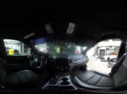 ✅ 2019 Jeep Grand Cherokee Upland • VIN: 1C4RJEAG0KC581059 • Лот: 43316419. Опубликован ранее на IAAI с пробегом 121 960 миль. Бесплатный доступ к архиву аукционных продаж из США и подробный отчёт об истории автомобиля на DreamBid. Изображение 19.