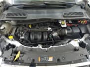 ✅ 2017 Ford Escape S • VIN: 1FMCU0F7XHUD44392 • Lot: 42360431. Listed on IAAI with 109,111 mi. Free auction sales archive from the USA and detailed vehicle history report at DreamBid. Image 1.