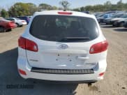 ✅ 2008 Hyundai Santa Fe GLS • VIN: 5NMSG73D28H163241 • Lot: 75309064. Listed on Copart with 177,904 mi. Free auction sales archive from the USA and detailed vehicle history report at DreamBid. Image 6.