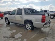 ✅ 2007 Chevrolet Avalanche 1LT • VIN: 3GNFK123X7G233737 • Лот: 71042875. Опубликован ранее на Copart с пробегом Не указан. Бесплатный доступ к архиву аукционных продаж из США и подробный отчёт об истории автомобиля на DreamBid. Изображение 2.