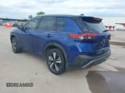 ✅ 2023 Nissan Rogue SL • VIN: JN8BT3CAXPW001822 • Lot: 42128650. Listed on IAAI with 23,346 mi. Free auction sales archive from the USA and detailed vehicle history report at DreamBid. Image 3.