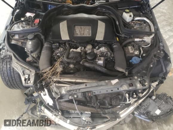 ✅ 2012 Mercedes-Benz C 300 Sport • VIN: WDDGF8BB1CA709311 • Лот: 84649524. Опубликован ранее на Copart с пробегом 154 747 миль. Бесплатный доступ к архиву аукционных продаж из США и подробный отчёт об истории автомобиля на DreamBid. Изображение 12.