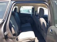 ✅ 2018 Ford Escape S • VIN: 1FMCU0F7XJUB25938 • Lot: 42616666. Listed on IAAI with 62,066 mi. Free auction sales archive from the USA and detailed vehicle history report at DreamBid. Image 8.