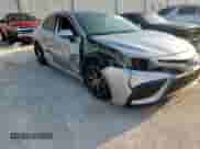 2021 Toyota Camry Hybrid SE с VIN 4T1S31AK2MU563275, выставлен на аукционе Copart как лот 80789115 с пробегом 133 191 миль миль и На запчасти • Non repairable. История ставок и продаж доступна на DreamBid. Изображение 14.