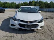 ✅ 2017 Chevrolet Cruze LT • VIN: 1G1BE5SM1H7238748 • Lot: 49433433. Listed on Copart with 100,214 mi. Free auction sales archive from the USA and detailed vehicle history report at DreamBid. Image 5.