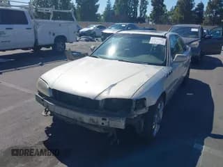 ✅ 1997 Acura TL Premium • VIN: JH4UA2655VC006541 • Лот: 42773207. Опубликован ранее на IAAI с пробегом 232 471 миль. Бесплатный доступ к архиву аукционных продаж из США и подробный отчёт об истории автомобиля на DreamBid. Изображение 6.