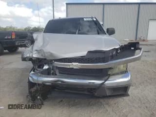 ✅ 2007 Chevrolet Colorado 2LT • VIN: 1GCDT13E078108832 • Лот: 78526984. Опубликован ранее на Copart с пробегом 128 968 миль. Бесплатный доступ к архиву аукционных продаж из США и подробный отчёт об истории автомобиля на DreamBid. Изображение 5.